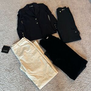 St. John Collection Mixed Bundle Lot Of 4